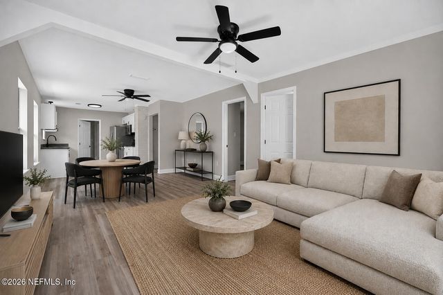1172 WOODRUFF Avenue, Jacksonville, FL 32205