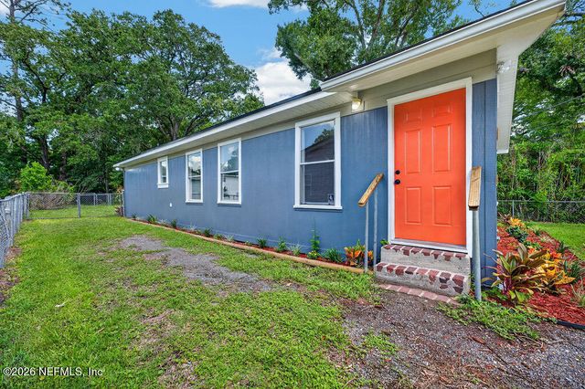 1172 WOODRUFF Avenue, Jacksonville, FL 32205