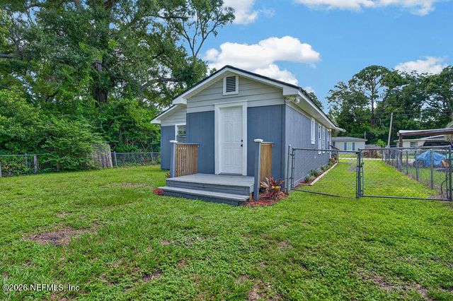1172 WOODRUFF Avenue, Jacksonville, FL 32205