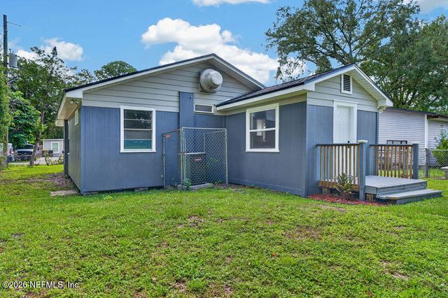 1172 WOODRUFF Avenue, Jacksonville, FL 32205
