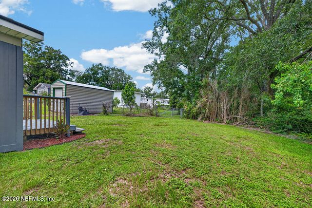 1172 WOODRUFF Avenue, Jacksonville, FL 32205