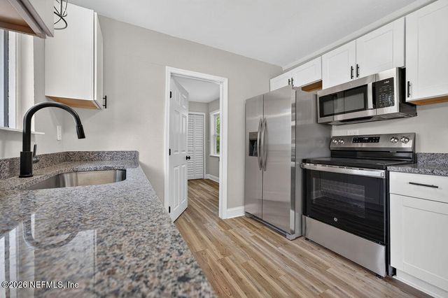 1172 WOODRUFF Avenue, Jacksonville, FL 32205