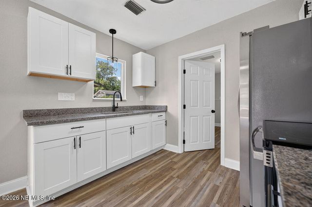 1172 WOODRUFF Avenue, Jacksonville, FL 32205