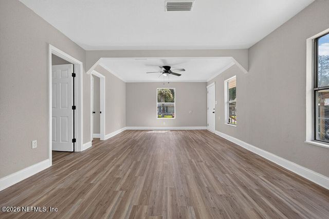 1172 WOODRUFF Avenue, Jacksonville, FL 32205