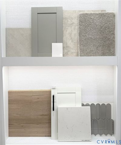 6452 Quinlynn Pl, Chesterfield, VA 23112