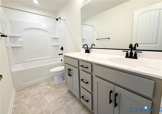 6452 Quinlynn Pl, Chesterfield, VA 23112