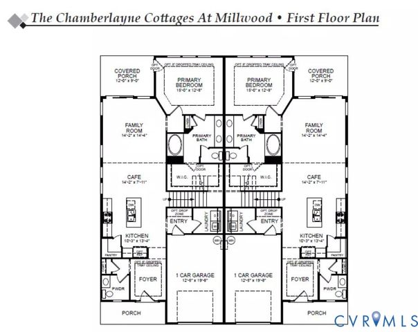 6452 Quinlynn Pl, Chesterfield, VA 23112