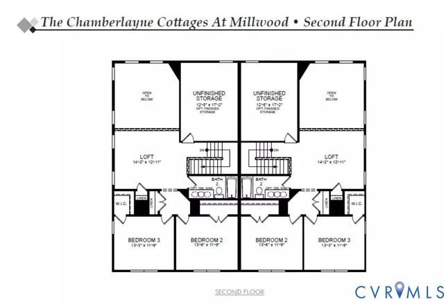 6452 Quinlynn Pl, Chesterfield, VA 23112