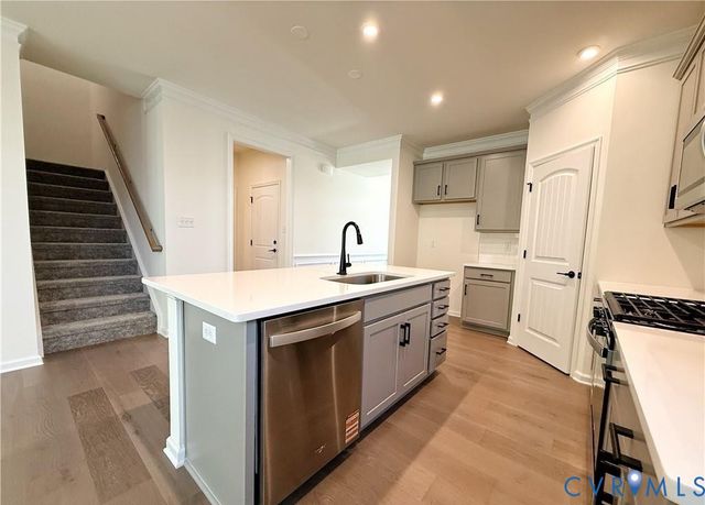 6452 Quinlynn Pl, Chesterfield, VA 23112