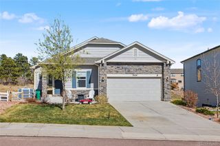 19454 Lindenmere Drive, Monument, CO 80132