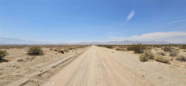 800 Granite, Lucerne Valley, CA 92356