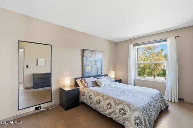 4815 E WINSTON Drive 3, Phoenix, AZ 85044