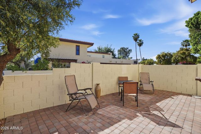 4815 E WINSTON Drive 3, Phoenix, AZ 85044