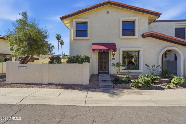 4815 E WINSTON Drive 3, Phoenix, AZ 85044