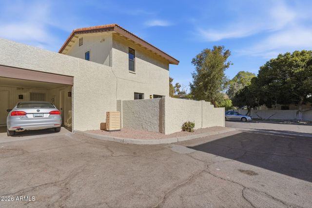 4815 E WINSTON Drive 3, Phoenix, AZ 85044