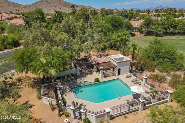 4815 E WINSTON Drive 3, Phoenix, AZ 85044