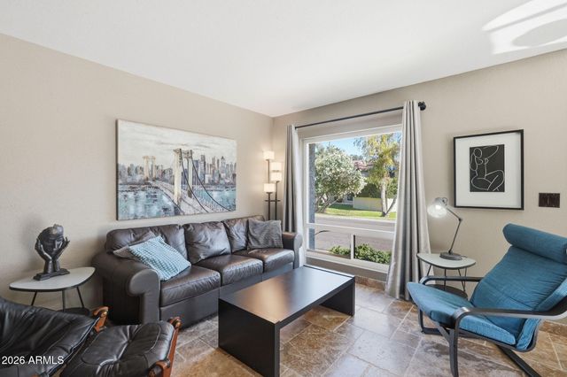 4815 E WINSTON Drive 3, Phoenix, AZ 85044