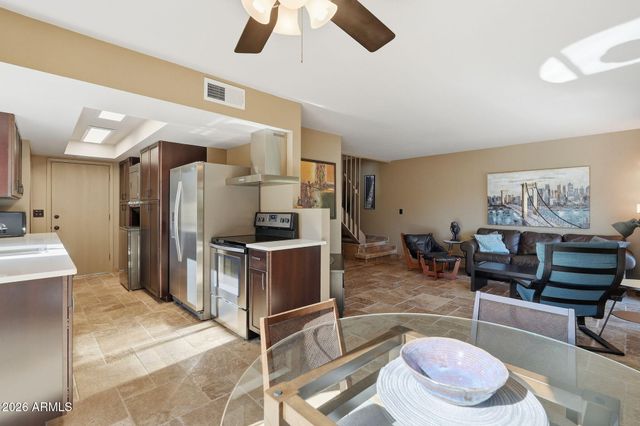 4815 E WINSTON Drive 3, Phoenix, AZ 85044