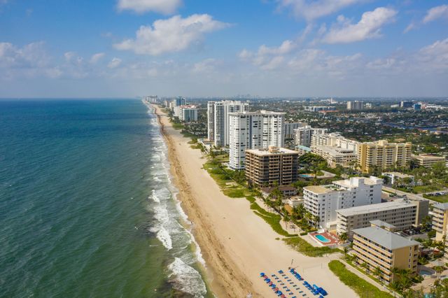 2611 NE 16th Street, Pompano Beach, FL 33062