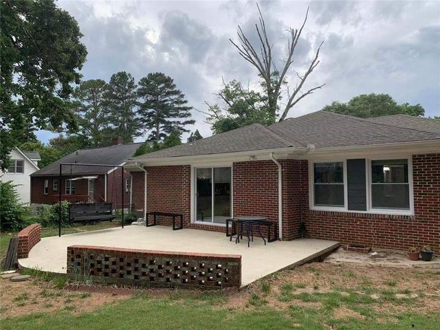 1393 Scott Boulevard, Decatur, GA 30030
