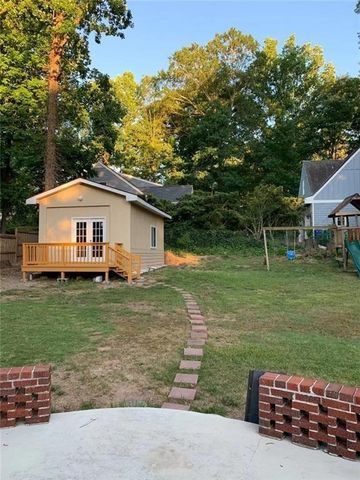 1393 Scott Boulevard, Decatur, GA 30030