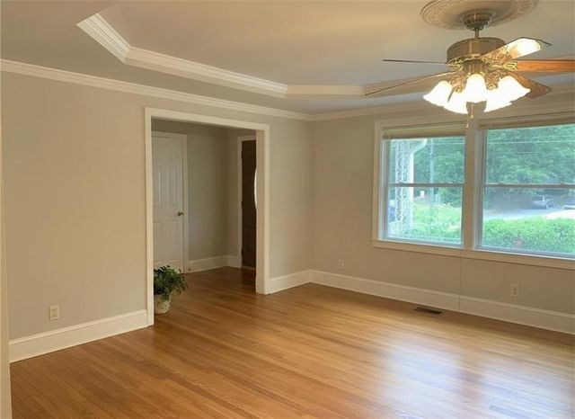 1393 Scott Boulevard, Decatur, GA 30030