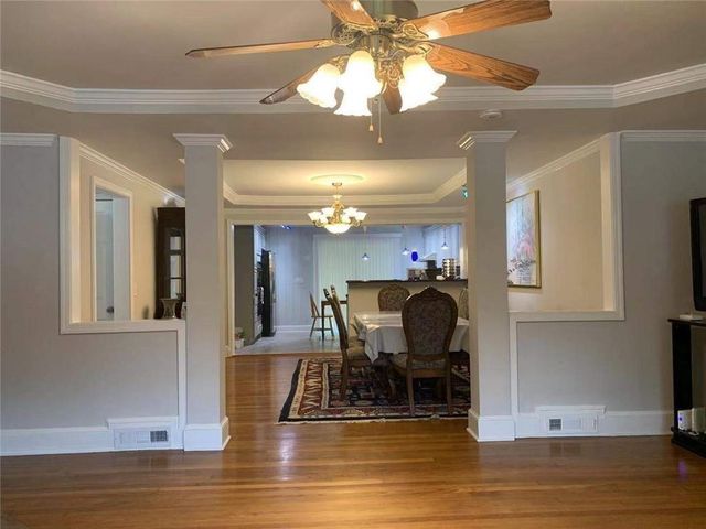 1393 Scott Boulevard, Decatur, GA 30030