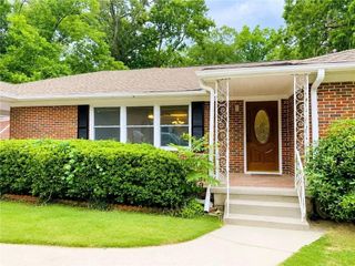 1393 Scott Boulevard, Decatur, GA 30030