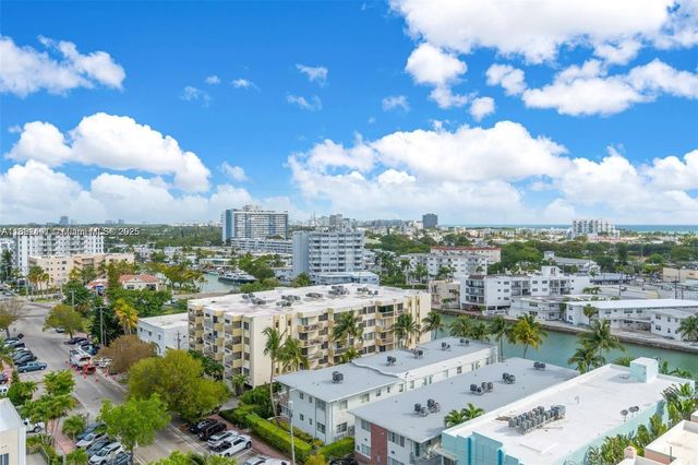 6900 Bay Dr 11F, Miami Beach, FL 33141