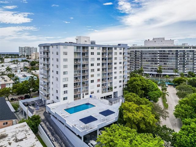 6900 Bay Dr 11F, Miami Beach, FL 33141