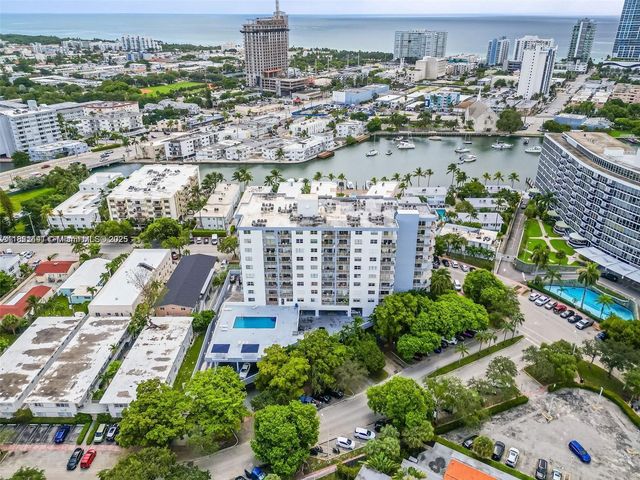 6900 Bay Dr 11F, Miami Beach, FL 33141