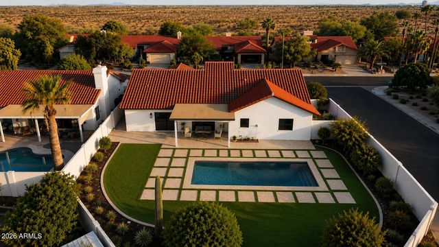 10572 E BELLA VISTA Drive, Scottsdale, AZ 85258