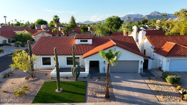 10572 E BELLA VISTA Drive, Scottsdale, AZ 85258
