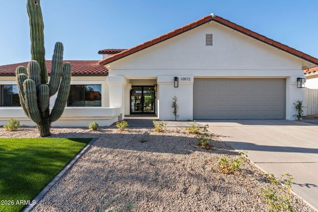 10572 E BELLA VISTA Drive, Scottsdale, AZ 85258