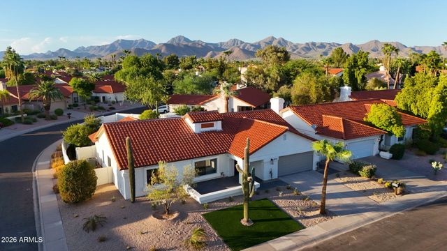 10572 E BELLA VISTA Drive, Scottsdale, AZ 85258