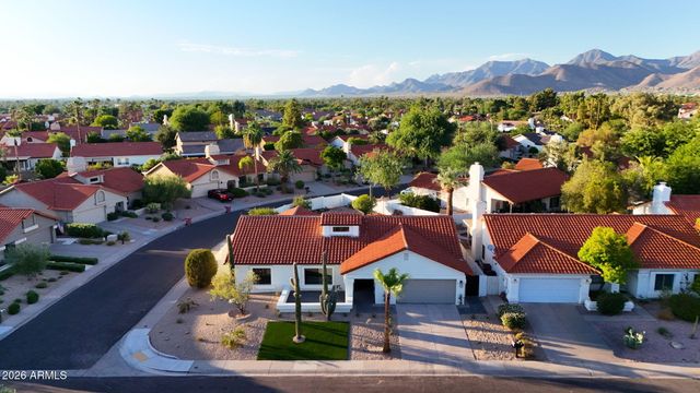 10572 E BELLA VISTA Drive, Scottsdale, AZ 85258