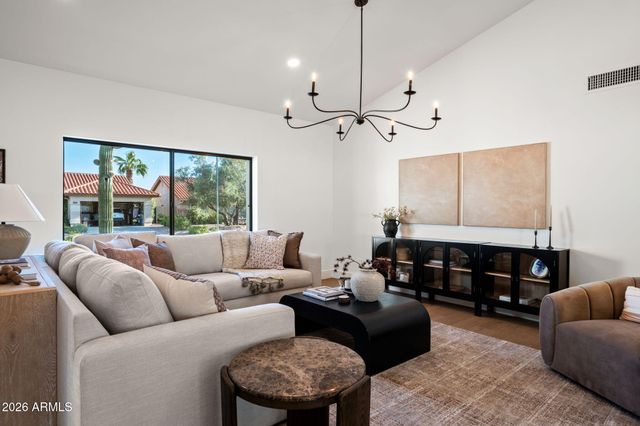 10572 E BELLA VISTA Drive, Scottsdale, AZ 85258