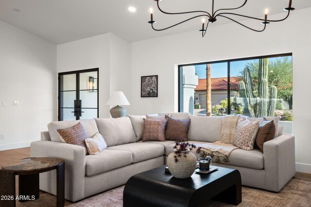 10572 E BELLA VISTA Drive, Scottsdale, AZ 85258