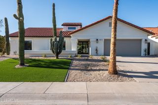 10572 E BELLA VISTA Drive, Scottsdale, AZ 85258