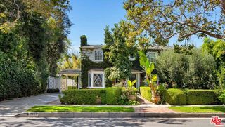 9887 Carmelita Avenue, Beverly Hills, CA 90210
