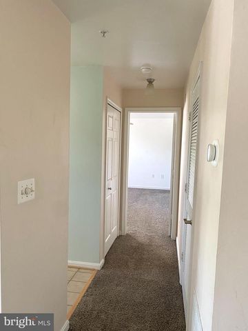 309-J TALL PINES CT #9, Abingdon, MD 21009