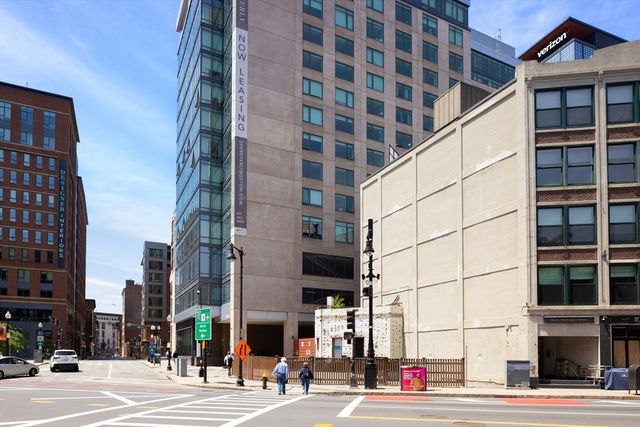 88 North Washington, Boston, MA 02114
