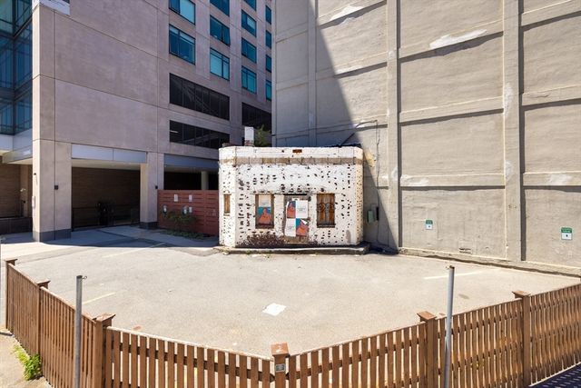 88 North Washington, Boston, MA 02114