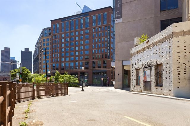 88 North Washington, Boston, MA 02114
