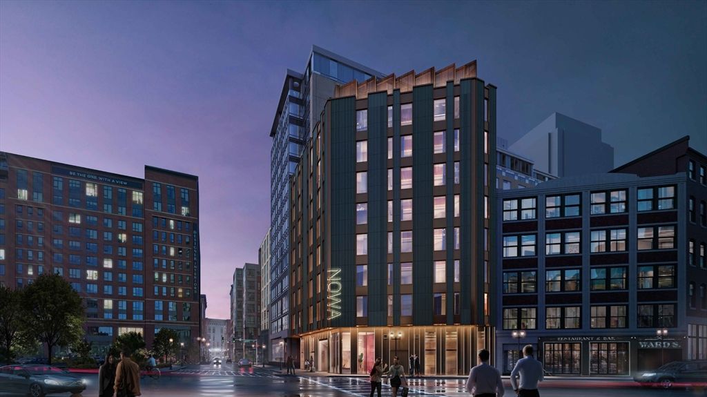 88 North Washington, Boston, MA 02114