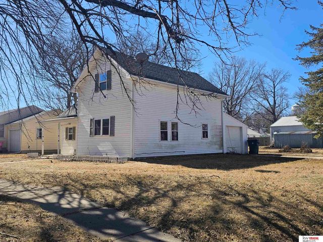 323 N Court Street, Wilber, NE 68465