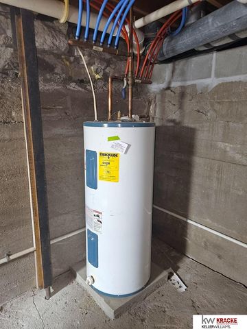 323 N Court Street, Wilber, NE 68465