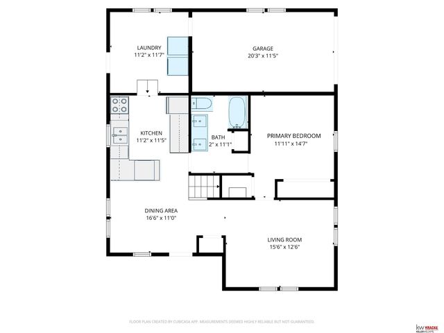 323 N Court Street, Wilber, NE 68465