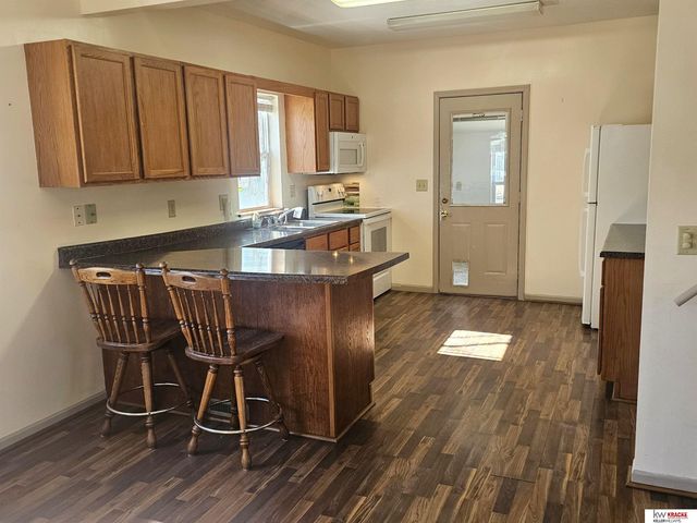 323 N Court Street, Wilber, NE 68465