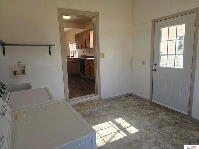 323 N Court Street, Wilber, NE 68465